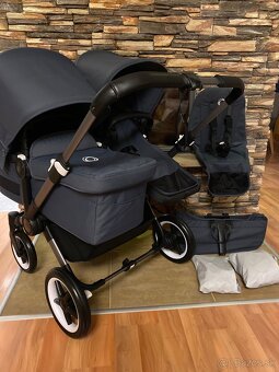 +++ Bugaboo Donkey 5 duo +++ - 6