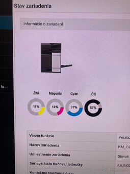 Konica Minolta bizhub C4050i - 6