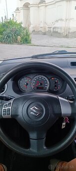 Suzuki SWIFT 1,3, 88 000 km - 6