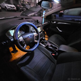 Predám Ford Mondeo - 6