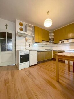 predaj rodinneho domu Hrachovište - 6