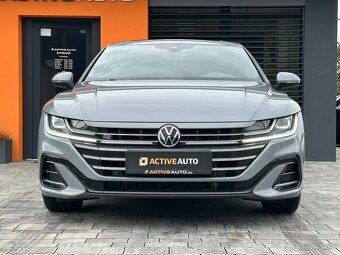 Volkswagen Arteon Shooting Brake 2.0 TDi 4Motion DSG , WEBAS - 6