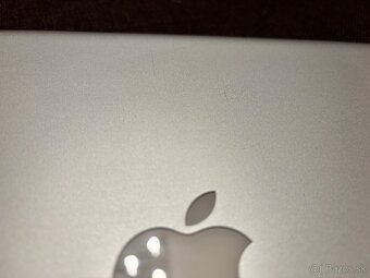 MacBook Pro 15" (2013) – funkčný - 6