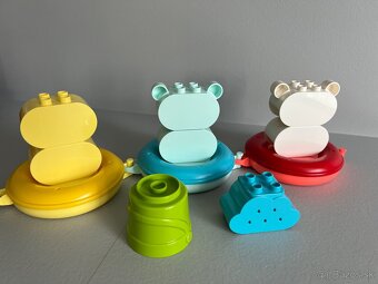 Lego Duplo 10965 - 6