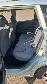 Honda Jazz 1.2 Cool - Nová STK - 6