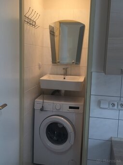 ✨ Zrekonštruovaný 1-izbový byt na Hurbanovej ulici ✨ - 6