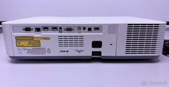 Sony VPL-PHZ10 3LCD laser-5000ANSI, 1920x1200, 500 000:1-top - 6