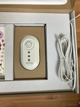 Monitor dychu - 6