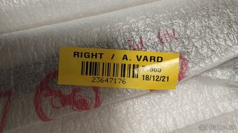 Predám nožičky na TV JVC LT-50VA3035 - 6