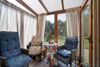 RUŽINDOL, 6 IZBOVÝ DOM NA PREDAJ, POZEMOK 677 m2 - 6