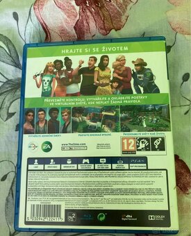 Hry na Xbox one a ps4 - 6