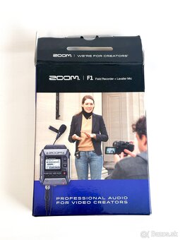 zoom F1 - 2x - 6