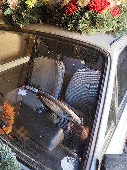 Predám nepojaznú škodu 120l - 6