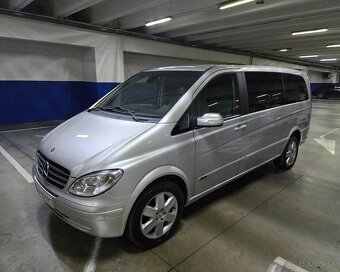 Mercedes-Benz Viano Lang 2.2 CDI - 6