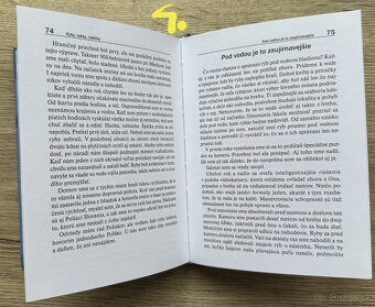 KNIHY pre RYBÁROV - 6