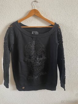 Damska mikina philipp plein - 6