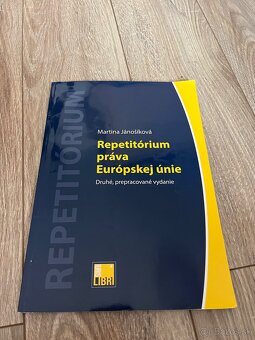 Predám právnickú literatúru - 6