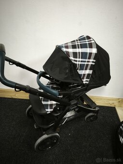 Kočík Peg Pérego book 51 - 6