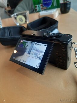Panasonic Lumix LX15 - 6