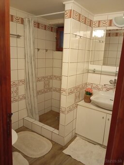 Prenájom rodinný dom - 6