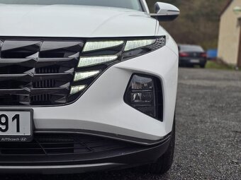 Hyundai Tucson 2024  26 tis km ✅ - 6