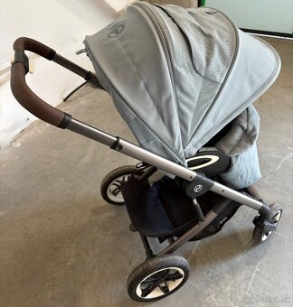 Cybex talos s lux - 6