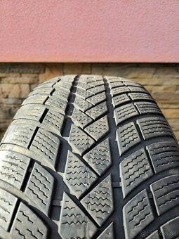 Zimné pneumatiky 235/65 R17 - 6
