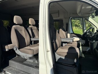 Citroën Jumper bus - 6