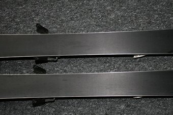 lyže Salomon Lime 159 cm - 6