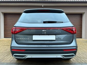 SEAT TARRACO 2.0 TDI  XCELLENCE  M6 - 6