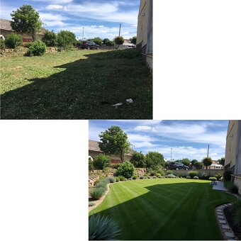 Pozemok v priamom centre Bánoviec nad Bebravou - 6