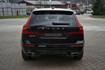 Volvo XC60 T6 Hybrid eAWD A/T R-design - 6