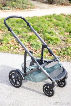 Športový kočiar Britax Römer Smile 5Z - 6