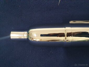 NOVÝ Výfuk JAWA Pionier 20-21 dutnik trojdielny - 6