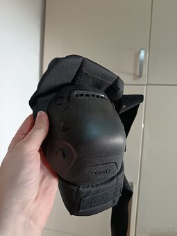 Sada chráničov L - 6