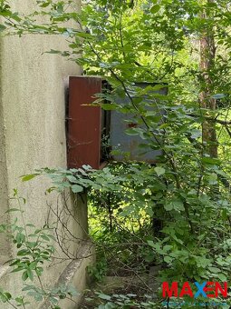 Predaj : EXKLUZÍVNE MAXEN Záhradná 2-podlažná murovaná ch - 6