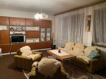 Dom vo Zv. Slatine, ihneď obývateľný, predajom voľný - 6