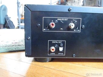 Pioneer PD-10 + DO - 6