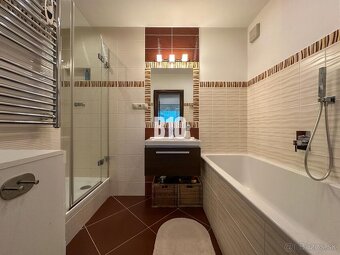 Krásny 3i byt 67m² s loggiou v obľubenej lokalite Púchova - 6