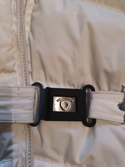 Dámska zimná bunda Wellensteyn - 6