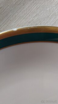 Retro Dezertná sada - 6