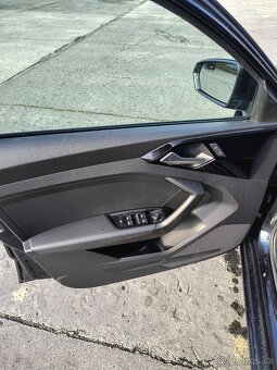 AUDI A1   2021 - 6