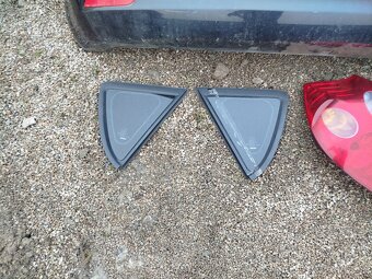 Rozpredám Kia Ceed 1.4 - 6