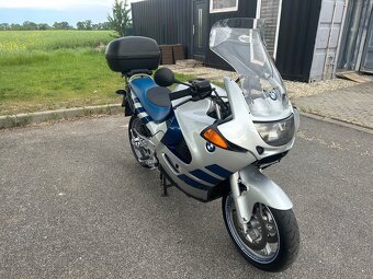 BMW K1200RS - 6