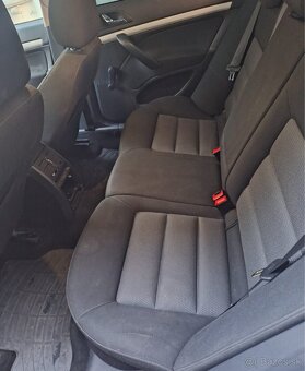 Škoda Octavia 2 1.9TDI 77kw - 6