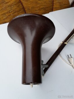 Predám nastaviteľnú lampu - 6