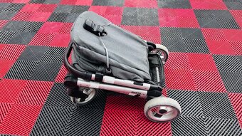 Predám kočík MUTSY Nexo - 6