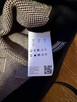 Predám pánsky sveter Hugo Boss - 6