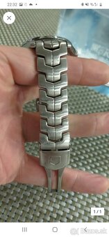 TAG Heuer Link Calibre 6 - 6