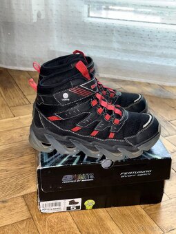 Predám detské tenisky značky Skechers - 6